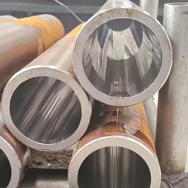 精密珩磨管批發(fā)商